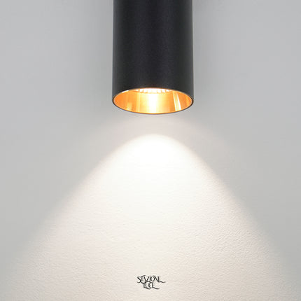 STAZIONELUCE - Candlis wall lamp 
